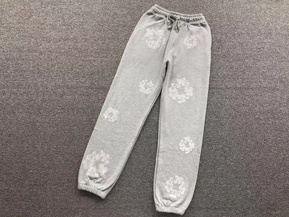 Denim Tears - Trousers colorati