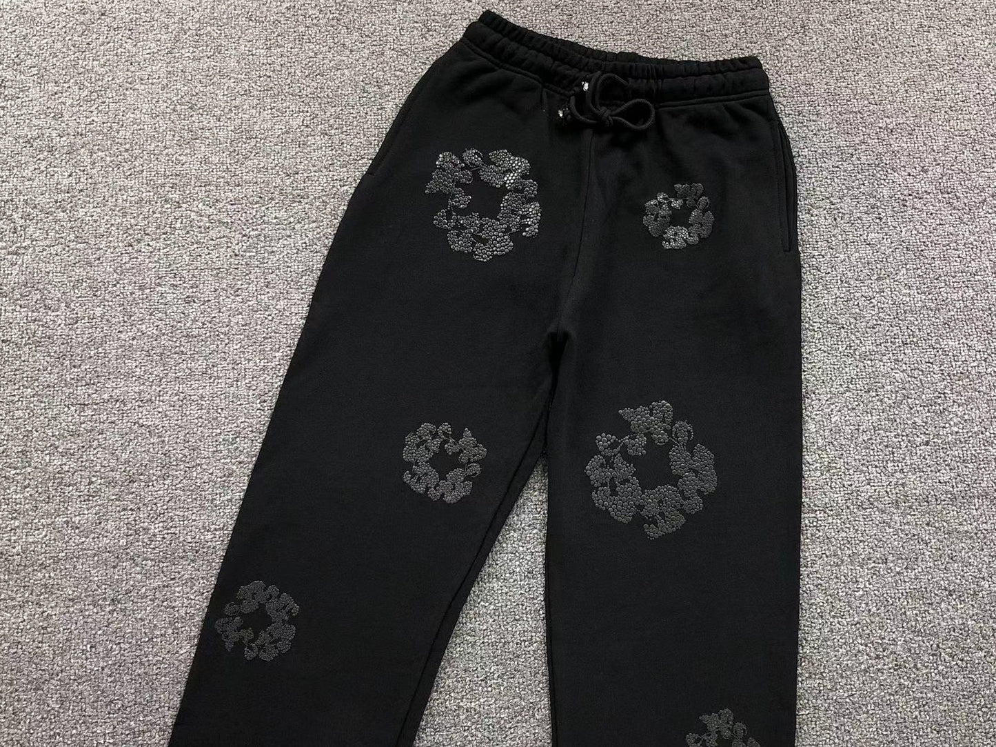 Denim Tears - Trousers colorati