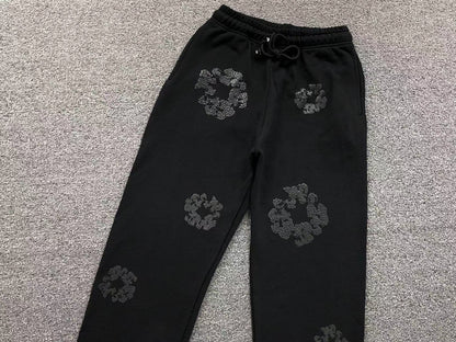 Denim Tears - Trousers colorati