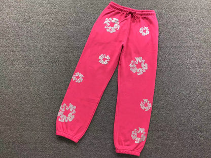 Denim Tears - Trousers colorati