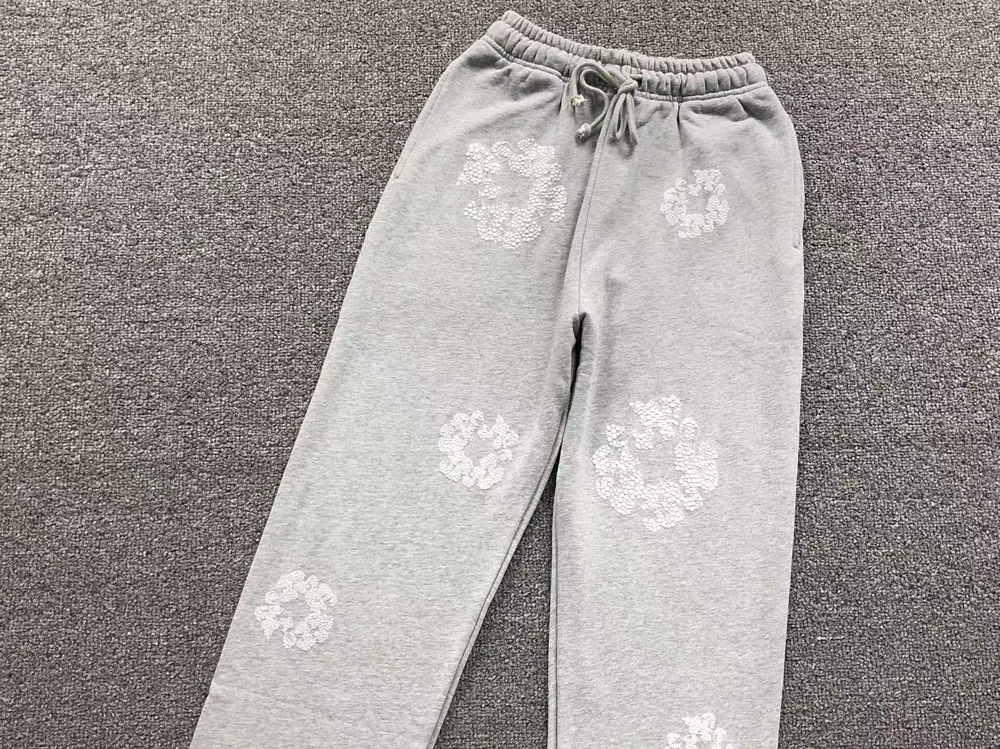 Denim Tears - Trousers colorati