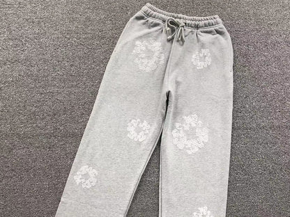 Denim Tears - Trousers colorati