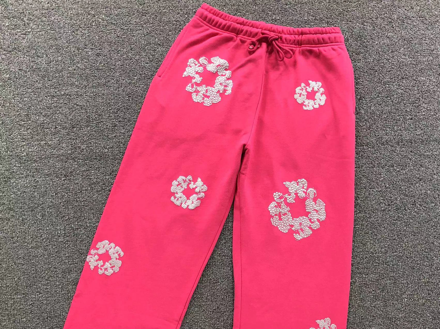 Denim Tears - Trousers colorati