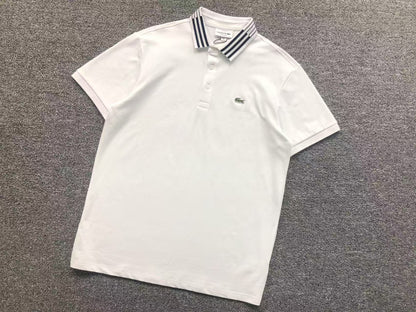Polo Lacoste Multicolor