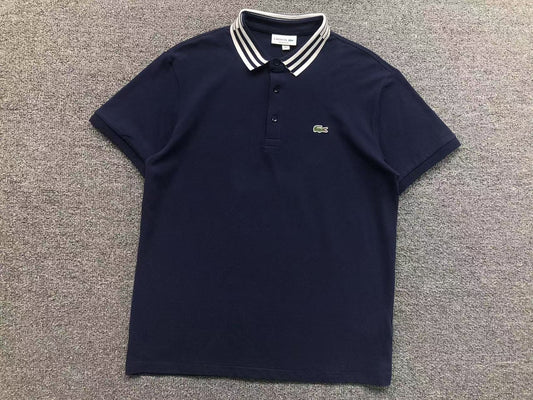 Polo Lacoste Multicolor