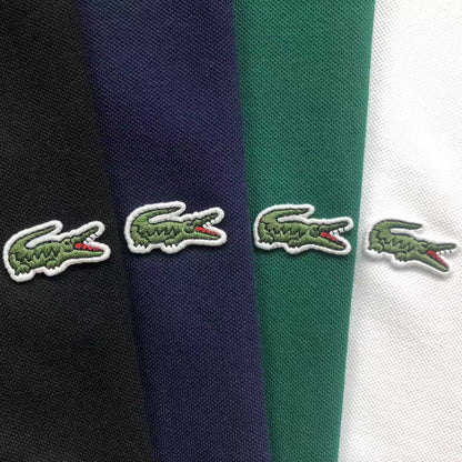 Polo Lacoste Multicolor