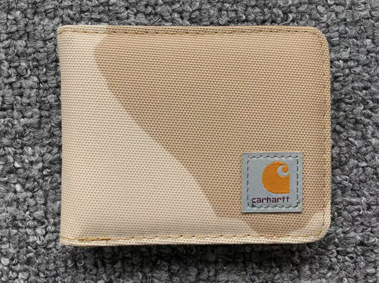 Portafogli Carhartt