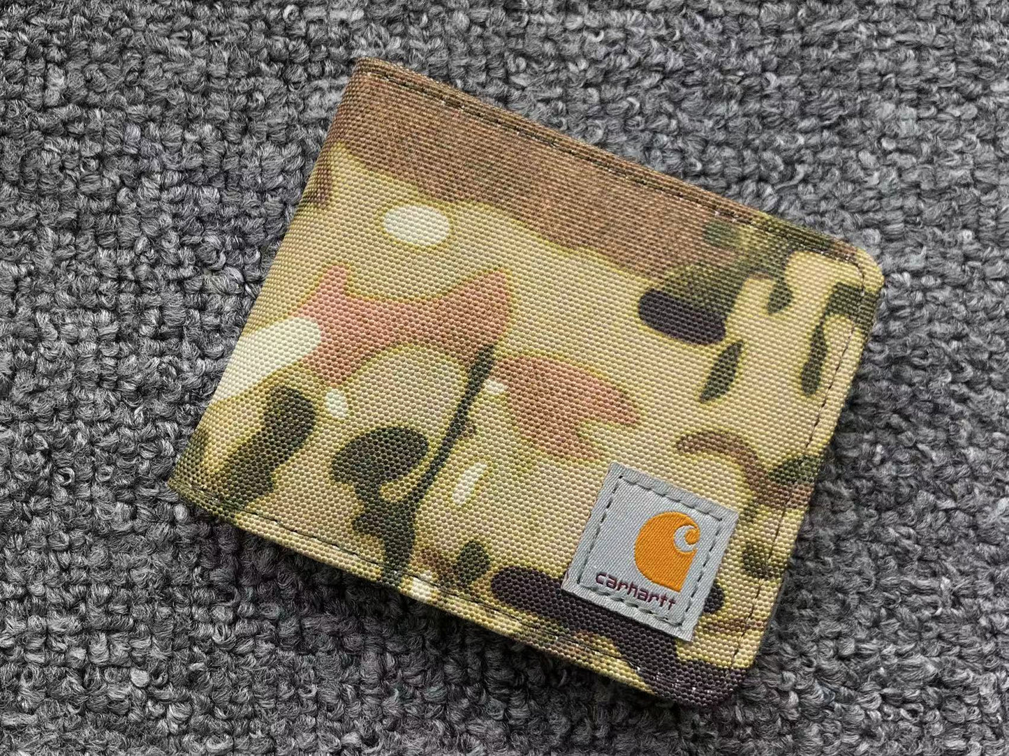 Portafogli Carhartt
