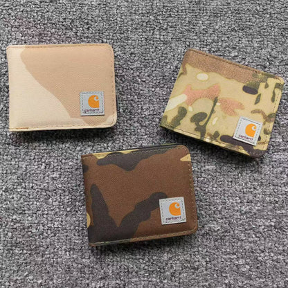 Portafogli Carhartt