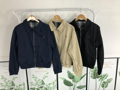Ralph Lauren - Giacca a vento
