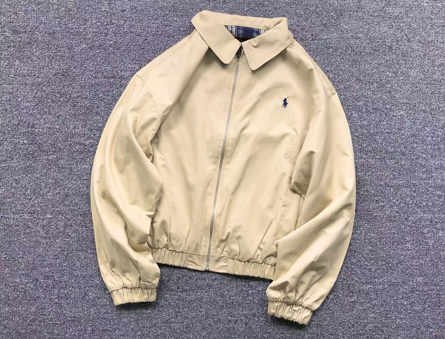 Ralph Lauren - Giacca a vento