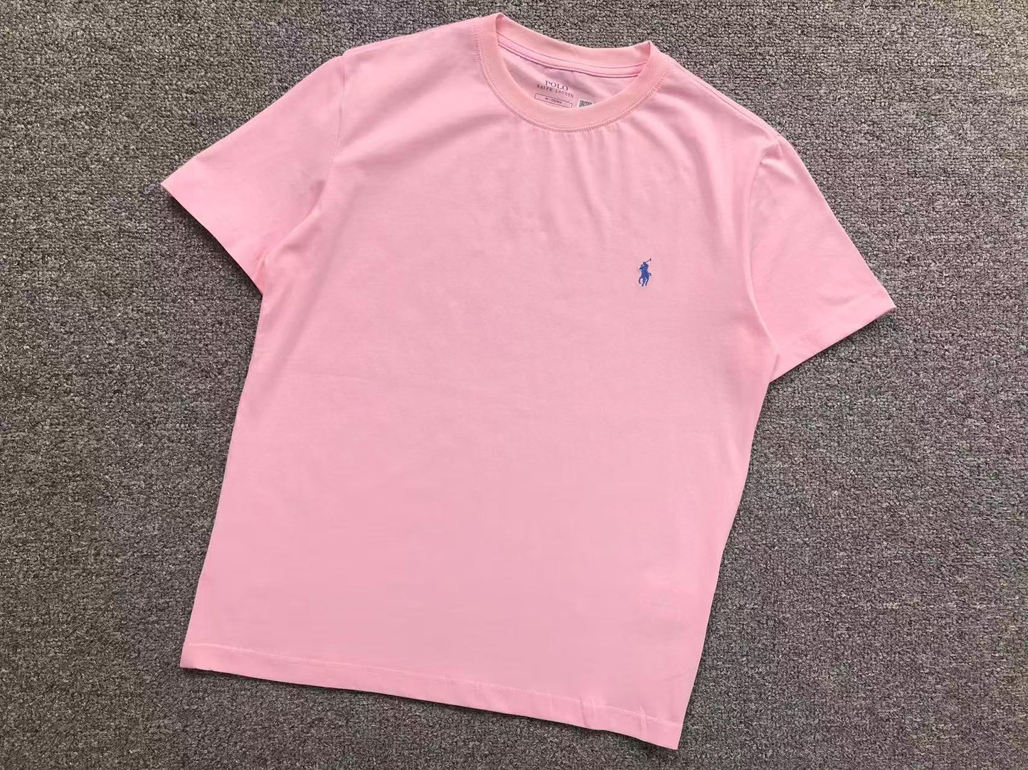Polo Ralph Lauren - T Shirt classica