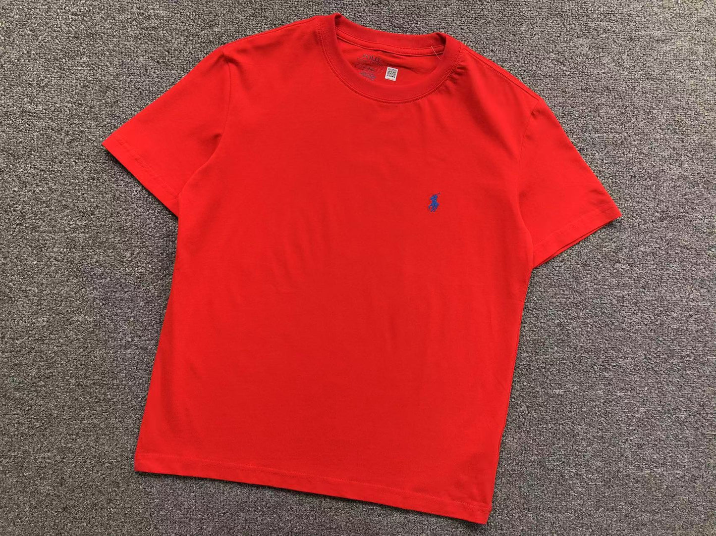 Polo Ralph Lauren - T Shirt classica