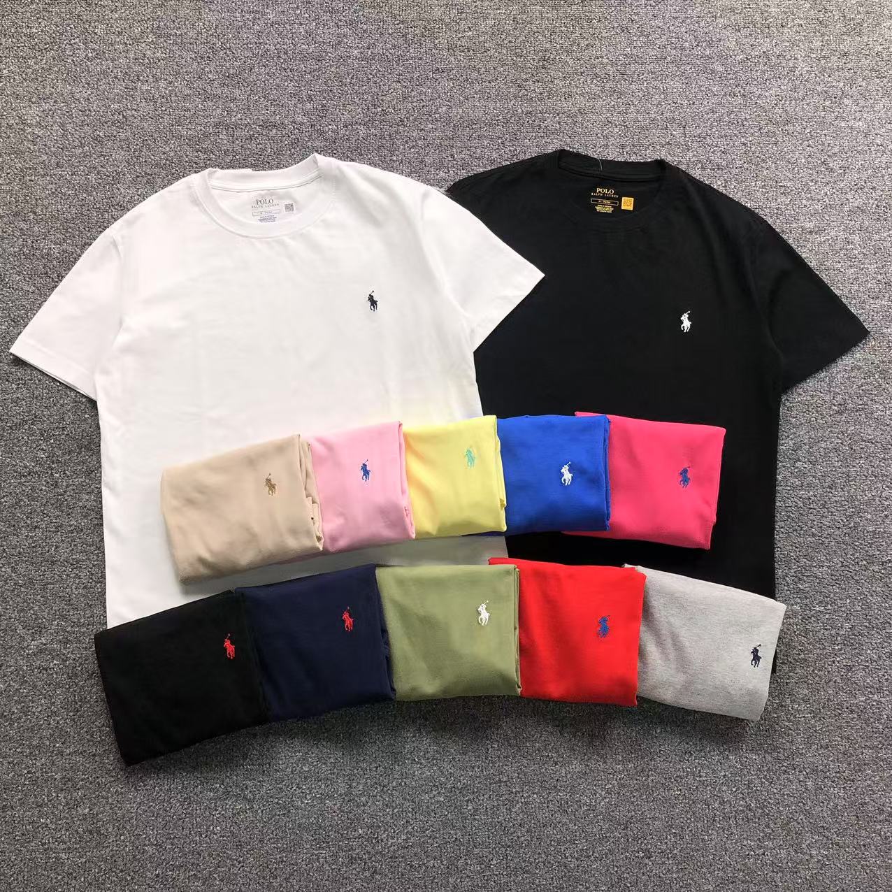 Polo Ralph Lauren - T Shirt classica