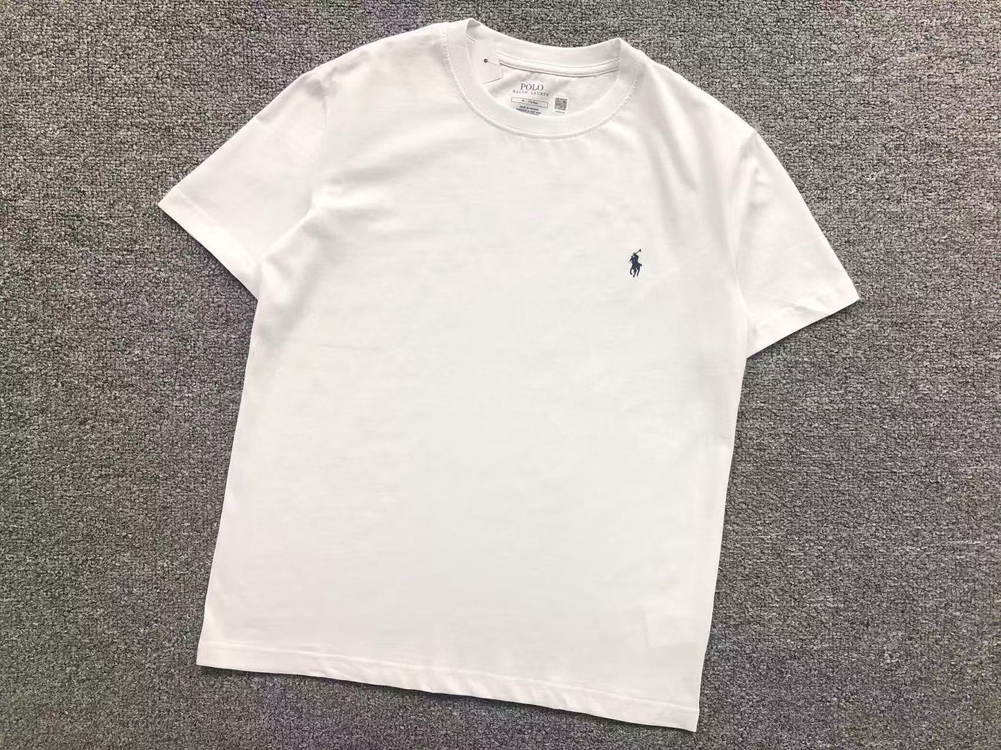 Polo Ralph Lauren - T Shirt classica