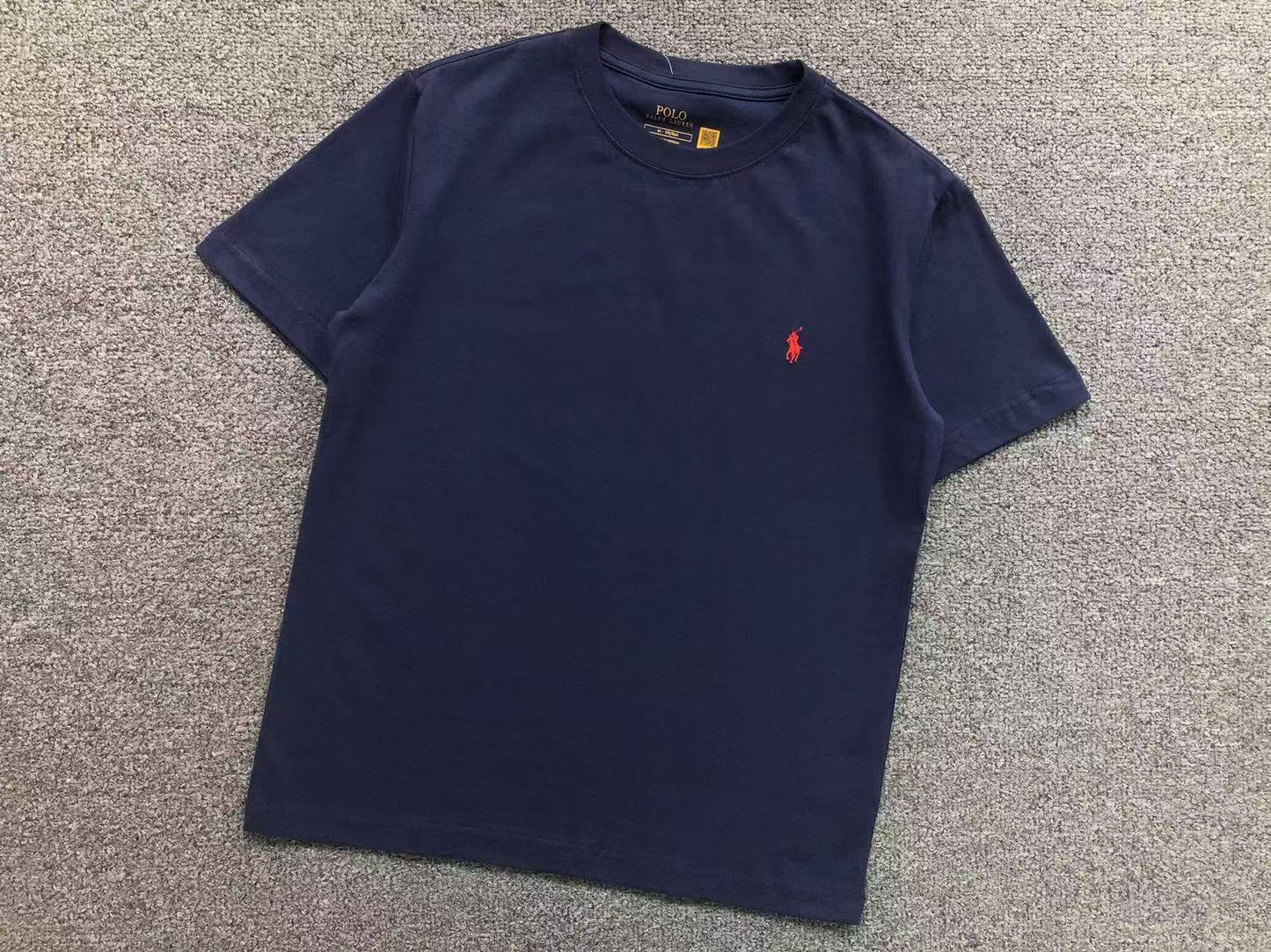Polo Ralph Lauren - T Shirt classica