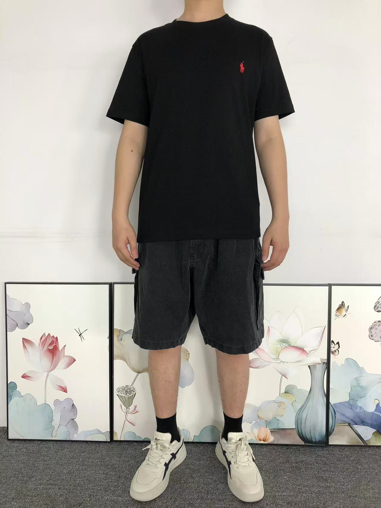 Polo Ralph Lauren - T Shirt classica