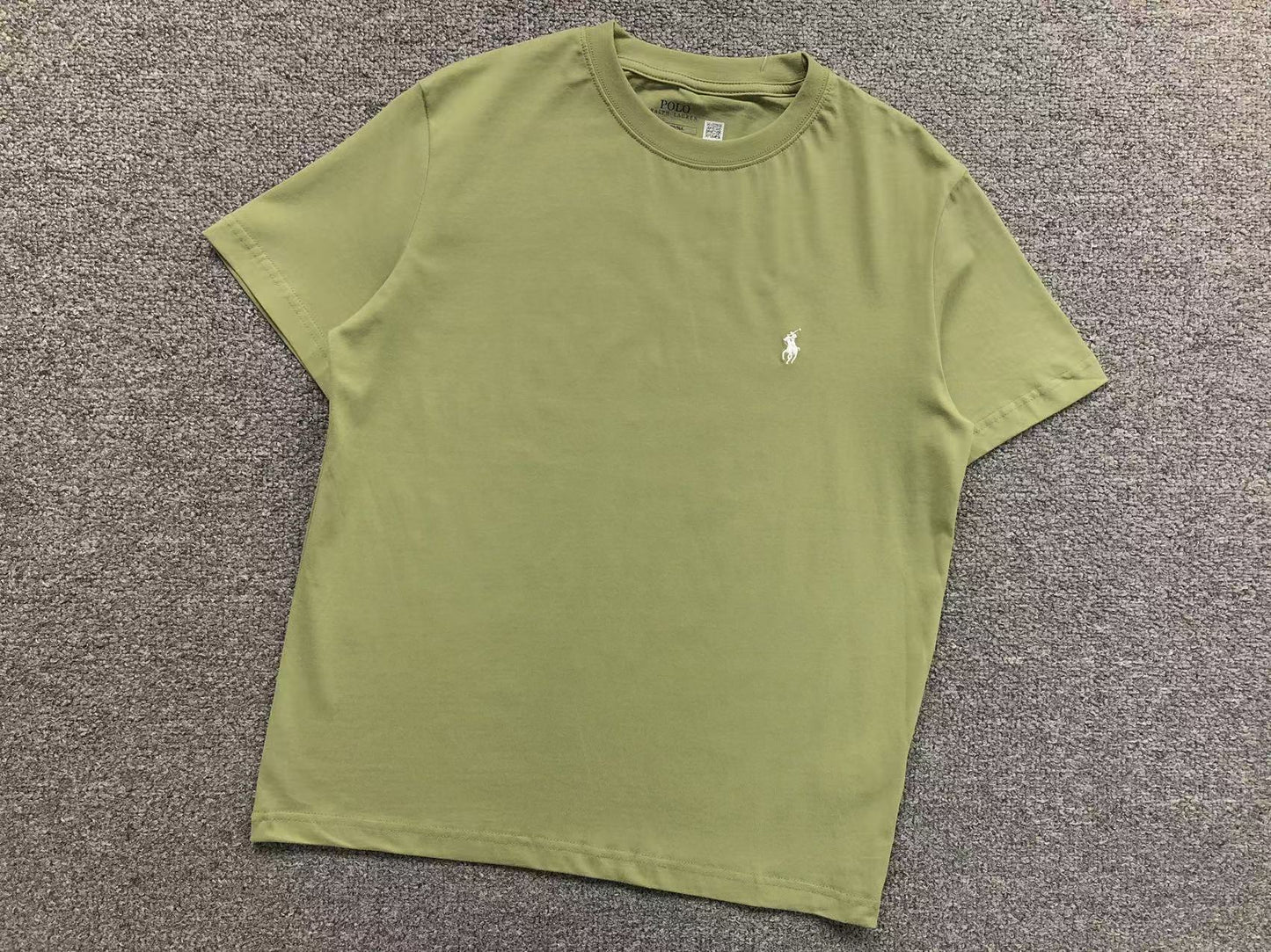 Polo Ralph Lauren - T Shirt classica