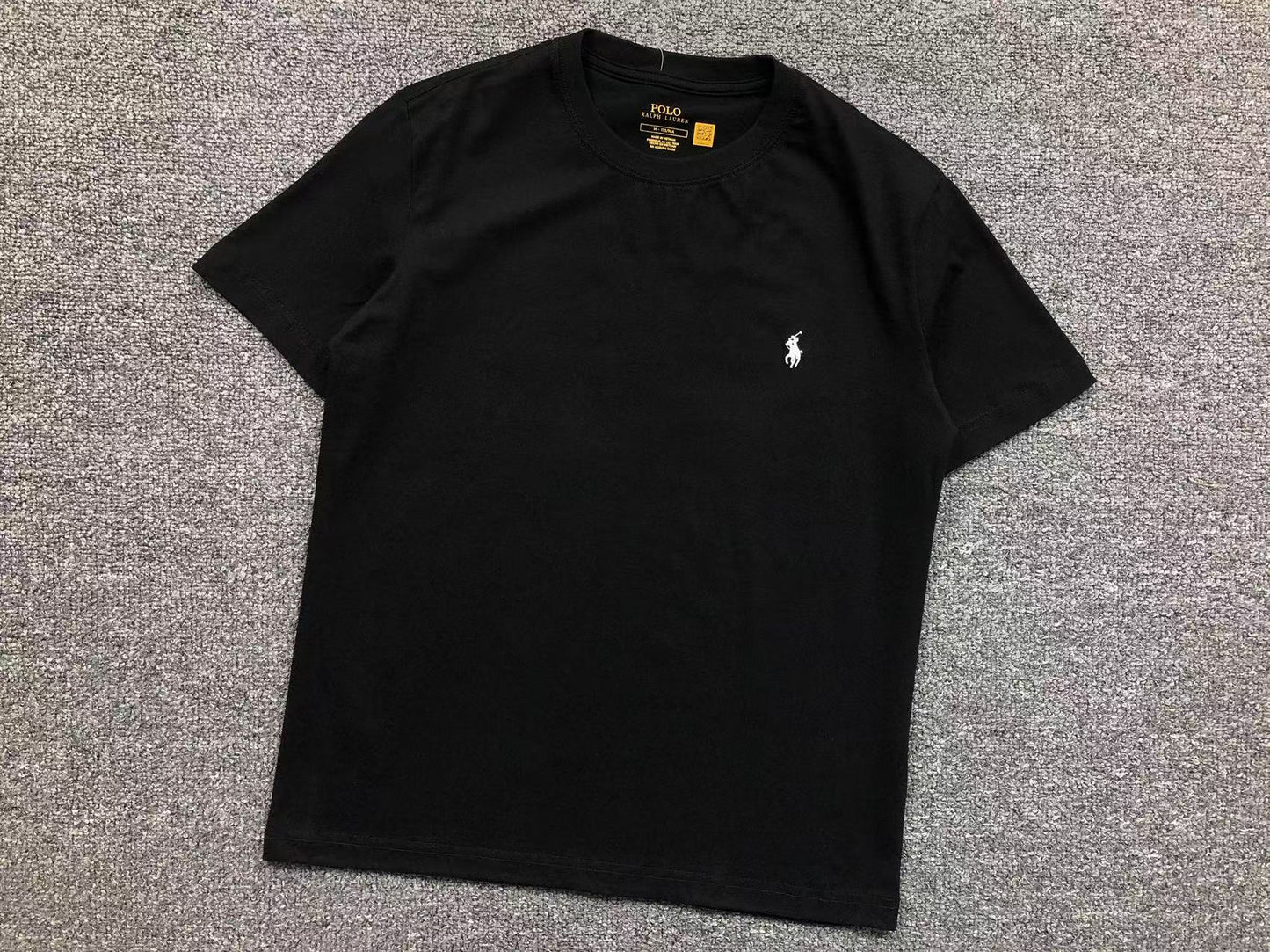 Polo Ralph Lauren - T Shirt classica